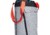 Black Diamond Wall Hauler 40 Haul Bag, Pewter, One Size, BD8100031016ALL1