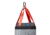 Black Diamond Wall Hauler 70 Haul Bag, Pewter, One Size, BD8100081016ALL1