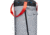 Black Diamond Wall Hauler 70 Haul Bag, Pewter, One Size, BD8100081016ALL1