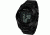 Black Dice Slick Men's Watch - Black Display, Black Case and Wristband BLABD-061-02