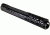 Black Rain Ordnance 15in Slim Handguard 5.56, Black, BRO-SLM-15