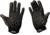 Black Rain Ordnance TACTGLOVEBLK/GRY2XL Tactical Gloves Black/Gray 2XL Velcro