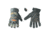 Black Rhino Gloves, Rhino Duty, Rt-xtra, Black Rhino, Orange, Medium OTO5005.R2