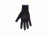 Black Rhino Nitrile Glovess, Black, Small 00462