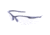 Black Rhino Prolitez-Clear Safety Glasses 10013