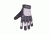Black Rhino Rhino Duty Work Gloves, Gray 00534