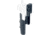 Black Scorpion Outdoor Gear 1911 4.25in Pro Heavy Duty Competition Holster, Right Hand, Black Shell / Carbon Fiber, HCD1-USPSABS-19114CFRH