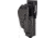 Black Scorpion Outdoor Gear Beretta 92X Performance Defensive OWB Quick Release IDPA Holster, Right Hand, Black, HC28-QRDP-92PD-BKRH