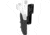 Black Scorpion Outdoor Gear Canik METE SFX Pro Heavy Duty Competition Holster, Left, Black/Black, HCD1-USPSABS-CANIKSFXBKLH