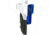 Black Scorpion Outdoor Gear Canik METE SFX Pro Heavy Duty Competition Holster, Left, Blue/Carbon Fiber, HCD3-USPSABS-CANIKSFXCFLH