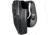 Black Scorpion Outdoor Gear Canik METE SFT OWB Kydex Paddle Holster, Left, Carbon Fiber, HC03-PADDLE-CANIKSFTCFLH