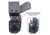 Black Scorpion Outdoor Gear Combo Rig N5, Right, VP9, Black, Medium, CO15-BTMBK-VP9BK