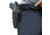 Black Scorpion Outdoor Gear Combo Rig N5, Right, VP9, Black, Medium, CO15-BTMBK-VP9BK