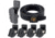 Black Scorpion Outdoor Gear Combo Rig N5, Right, VP9, Black, Medium, CO15-BTMBK-VP9BK
