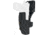 Black Scorpion Outdoor Gear CZ Tactical Sport 2 Pro Competition Holster, Right, Black, HC04-USPSA-CZTS2BKRH