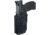 Black Scorpion Outdoor Gear CZ P-10 IWB Kydex Holster - Low Profile, Right Hand, Carbon Fiber, HC19-IWB01-SCOCZSP10-CFRH