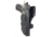 Black Scorpion Outdoor Gear CZ Shadow 2 Pro Competition Holster, Left Hand, Black, HC04-USPSA-SHADOWIIBKLH