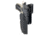 Black Scorpion Outdoor Gear CZ Shadow 2 Pro Heavy Duty Holster, Left Hand, Black Shell / Black, HCD1-USPSA-SHADOWIIBKLH