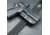 Black Scorpion Outdoor Gear CZ Shadow 2 Pro IDPA Competition Holster, Left Hand, Carbon Fiber, HC03-IDPA-SHADOWIICFLH