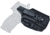 Black Scorpion Outdoor Gear FNH 509 Compact/Midsize IWB Belt Wing Tuckable Holster, Right, Black, HC23-FN509-BK