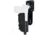 Black Scorpion Outdoor Gear FNH 509 Compact/Midsize Pro Heavy Duty Competition Holster, Left Hand, Black Shell / Black, HCD1-USPSABS-FN509BKLH