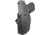 Black Scorpion Outdoor Gear Glock 19, 23, 32 IWB Kydex Holster - Low Profile, Right Hand, Black, HC19-IWB01-SCOGL19-BKRH