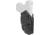 Black Scorpion Outdoor Gear Glock 19, 23, 32 IWB Kydex Holster - Low Profile, Right Hand, Black, HC19-IWB01-SCOGL19-BKRH