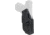 Black Scorpion Outdoor Gear Glock 26 IWB Kydex Holster - Low Profile, Right Hand, Carbon Fiber, HC19-IWB01-SCOGL26-CFRH