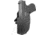 Black Scorpion Outdoor Gear Glock 42, 43 IWB Kydex Holster - Low Profile, Right Hand, Black, HC19-IWB01-SCOGL43-BKRH