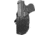 Black Scorpion Outdoor Gear Glock 42, 43 IWB Kydex Holster - Low Profile, Right Hand, Carbon Fiber, HC19-IWB01-SCOGL43-CFRH