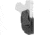 Black Scorpion Outdoor Gear Glock 42, 43 IWB Kydex Holster - Low Profile, Right Hand, Carbon Fiber, HC19-IWB01-SCOGL43-CFRH