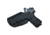 Black Scorpion Outdoor Gear Glock 43X MOS w/ Streamlight TLR-6 IWB Belt Wing Tuckable Holster, Right, Black, HC23-43MOS-BK