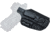 Black Scorpion Outdoor Gear Glock 43X MOS w/ Streamlight TLR-6 IWB Belt Wing Tuckable Holster, Right, Black, HC23-43MOS-BK