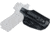 Black Scorpion Outdoor Gear Glock 43X MOS w/ Streamlight TLR-6 IWB Belt Wing Tuckable Holster, Right, Carbon Fiber, HC23-43MOS-CF