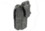 Black Scorpion Outdoor Gear Glock 48 IWB Kydex Holster - Low Profile, Right Hand, Carbon Fiber, HC19-IWB01-SCOGL48-CFRH