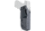 Black Scorpion Outdoor Gear Glock 48 IWB Kydex Holster, Right Hand, Black, HC11-IWB01-SCOGL48-BKRH