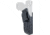 Black Scorpion Outdoor Gear Heckler &amp; Koch VP9 IWB Kydex Holster - Low Profile, Right Hand, Black, HC19-IWB01-SCOHKVP9-BKRH