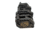 Black Scorpion Outdoor Gear IPSC / USPSA Black Scorpion Storm I Pistol Magazine Pouches , 3 Pouches, Race Purchase, Black, Standard, C005-5555-MPBK