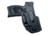 Black Scorpion Outdoor Gear IWB Belt Wing Tuckable Holster, FN 503, Right Hand, Black, HC23-IWBTUCK-FN503-BK