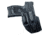 Black Scorpion Outdoor Gear IWB Belt Wing Tuckable Holster, FN 503, Right Hand, Carbon Fiber, HC23-IWBTUCK-FN503CF
