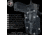 Black Scorpion Outdoor Gear IWB Belt Wing Tuckable Holster, FN 503, Right Hand, Carbon Fiber, HC23-IWBTUCK-FN503CF