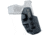 Black Scorpion Outdoor Gear IWB Belt Wing Tuckable Holster, Taurus GX4XL, Right Hand, Black, HC23-IWBTUCK-GX4XL-BK