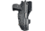 Black Scorpion Outdoor Gear Pro Competition OWB Holster, Sig Sauer P226 w/ Rail, Right Hand, Carbon Fiber, HC04-USPSA-P226R-CFRH