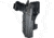 Black Scorpion Outdoor Gear Pro Competition OWB Holster, Staccato XC, Right Hand, Black, HC04-USPSA-STACCATOXC-BKRH