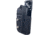 Black Scorpion Outdoor Gear Outside the Waistband Holster OWB Belt Holster, RH, GLOCK 17/ 19/ 19X/ 22/ 45, 1.5 - 1.75in Belts, Kydex/ 6066 Aluminum, Carbon Fiber/Black, HCD1-USPSABS-GL17CFRH