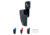 Black Scorpion Outdoor Gear Pro Heavy Duty Competition Holster, Black/Black, Black/Blue, Black/Red, Carbon Fiber/Black, Carbon Fiber/Blue, Carbon Fiber/Red