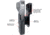 Black Scorpion Outdoor Gear Pro Heavy Duty Competition Holster, Right Hand, 2011, 5in Barrel, 1.5 - 1.75in Belts, Kydex/ 6066 Aluminum, Carbon Fiber/Black, HCD1-USPSABS-2011FCFRH