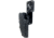 Black Scorpion Outdoor Gear Pro Heavy Duty Competition Holster, Right Hand, Canik TP9 SFx, 5.2in Barrel, 1.5 - 1.75in Belts, Kydex/ 6066 Aluminum, Carbon Fiber/Black, HCD1-USPSABS-TP9SFXCFRH