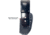 Black Scorpion Outdoor Gear Pro Heavy Duty Competition Holster, Right Hand, CZ 75 SP-01, 4.6in Barrel, 1.5 - 1.75in Belts, Kydex/ 6066 Aluminum, Carbon Fiber/Black, HCD1-USPSA-CZSPCFRH