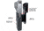 Black Scorpion Outdoor Gear Pro Heavy Duty Competition Holster, Right Hand, M1911, 5in Barrel, 1.5 - 1.75in Belts, Kydex/ 6066 Aluminum, Carbon Fiber/Black, HCD1-USPSABS-1911CFRH